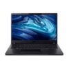 LAPTOP ACER, TRAVELMATE P2 TMP215-54-520F, CORE I5-1235U, 8G, 512GB SSD, 15.6 PULGADAS FHD, WIN 11 PRO, NEGRO, 1 AÑO GARANTIA + SEGURO CONTRA ROBO