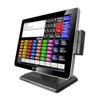MONITOR 3NSTAR TCM010VH, TOUCH SCREEN, 15 PULGADAS, RESISTIVO, VGA, HDMI USB