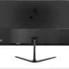 MONITOR ACTECK CAPTIVE VIVID SP215 / 21.5 PUL / PLANO / FULL HD / 75 HZ / 5 MS / VGA HDMI DC / NEGRO / AC-933858