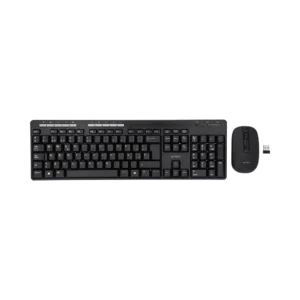 Teclado Acteck
