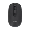 KIT ACTECK CREATOR MK450 / TECLADO Y MOUSE / INALAMBRICO / RECEPTOR USB / 104 TECLAS / OPTICO / 1600 DPI / NEGRO / AC-931748