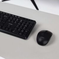 Teclado Acteck
