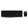 Teclado Acteck