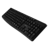 Teclado Acteck