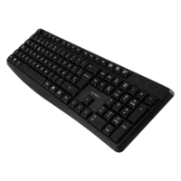Teclado Acteck