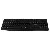 Teclado Acteck