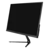 MONITOR ACTECK CAPTIVE VIVID SP240 / 23.8 PUL / PLANO / FULL HD / ALTAVOZ INTEGRADO / 75 HZ / 5 MS / HDMI + VGA + DC / NEGRO / AC-933841