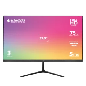 MONITOR ACTECK