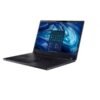 LAPTOP ACER, TRAVELMATE P2 TMP215-54-520F, CORE I5-1235U, 8G, 512GB SSD, 15.6 PULGADAS FHD, WIN 11 PRO, NEGRO, 1 AÑO GARANTIA + SEGURO CONTRA ROBO