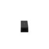 ADAPTADOR ACTECK SHIFT PLUS AE420 / RJ45 (ETHERNET) A USB A / 100 MBPS / NEGRO / AC-934732