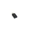 ADAPTADOR ACTECK SHIFT PLUS AU210 / USB C - USB A / NEGRO / AC-934817