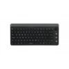 TECLADO ACTECK UNY COMP TI685 / INALAMBRICO / DUAL / MULTIDISPOSITIVO / TKL / ESPAÑOL / 88 TECLAS / NEGRO  / AC-934183