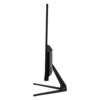MONITOR ACTECK CAPTIVE VIVID SP215 / 21.5 PUL / PLANO / FULL HD / 75 HZ / 5 MS / VGA HDMI DC / NEGRO / AC-933858