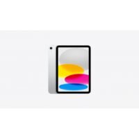 IPAD 10.9 CHIP A14 BIONIC / DECIMA GENERACION / WI-FI / 64GB / PLATA