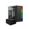 Gabinete Acteck