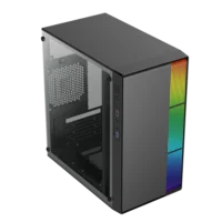 Gabinete Acteck