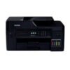 MULTIFUNCIONAL DE TINTA CONTINUA BROTHER MFCT4500DW DOBLE CARTA IMPRESION DUPLEX 35 PP NEGRO 27PPM COLOR