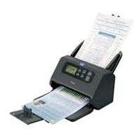 ESCANER CANON DR-M260, 60 PPM/90 IPM, 600 DPI, USB, DUPLEX, ADF,COMPATIBLE: WINDOWS, ALIMENTACION: 80 HOJAS, OFICIO, VERTICAL, ESCANEO DIARIO 7500