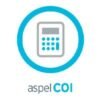 ASPEL COI 10.0 LICENCIA ANUAL 999 EMPRESAS (ELECTRÓNICO)