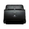 ESCANER CANON DR-C240, 45 PPM/90 IPM, 600 DPI, 24 BITS, USB, DUPLEX, ADF, COMPATIBLE: WINDOWS, ALIMENTACION: 60 HOJAS, OFICIO, VERTICAL, ESCANEO DIARIO 4000