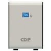 NO BREAK INTERACTIVO CDP DE 1500VA/900WATTS 10CONT