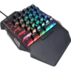 TECLADO GAMER
