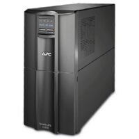 APC SMART-UPS WITH SMARTCONNECT REMOTE MONITORING,PURE SINE WAVE BACKUP SURGE PROTECTION