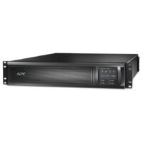 NO BREAK APC SMART-UPS 3000VA SERIE X RACK / TORRE LCD 100-127V
