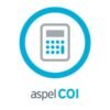 ASPEL COI 10.0 LICENCIA ANUAL 999 EMPRESAS (ELECTRÓNICO)