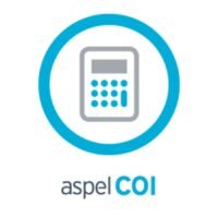 ASPEL COI 10.0 LICENCIA ANUAL 999 EMPRESAS (ELECTRÓNICO)