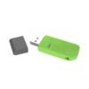 MEMORIA USB 64GB ACER UP300 3.2 LECT. 120MB/S ESCRIT. 100MB/S COLOR VERDE (BL.9BWWA.558)