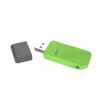 MEMORIA USB 64GB ACER UP300 3.2 LECT. 120MB/S ESCRIT. 100MB/S COLOR VERDE (BL.9BWWA.558)