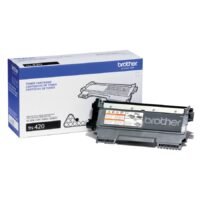 TONER BROTHER NEGRO TN420 RENDIMIENTO 1200 PAG. APROX. PARA HL2240D / HL2270DW