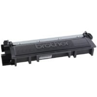TONER BROTHER MONOCROMATICO TN660 DE ALTO RENDIMIENTO PARA IMPRESION DE HASTA 2600 PAGINAS