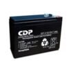 BATERIA INTERNA CDP 12V 9AMP LIBRE DE MANTENIMIENTO