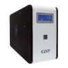 NO BREAK INTERACTIVO CDP DE 1500VA/900WATTS 10CONT