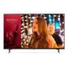 TELEVISION SUPER SIGN PARA SEÑALIZACION DIGITAL LG 50 UHD, HDR 10, 400 NITS 16/7, WI-FI BUILT IN HDMI X3 USB, RF, RS-232, RJ45, BOCINA 10 W X2