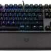 TECLADO BALAM