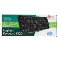TECLADO LOGI
