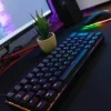 TECLADO BALAM