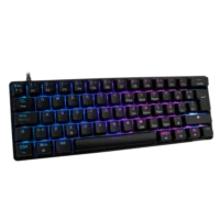 TECLADO BALAM