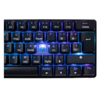 TECLADO BALAM