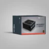 FUENTE DE PODER GAMER BALAM RUSH GR BURST GR650B / CERTIFICADA / 650W / 80 PLUS BRONZE / ATX / NO MODULAR / BAJO NIVEL DE RUIDO / 5 AÑOS DE GARANTIA / NEGRO / BR-937689