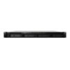 NAS SYNOLOGY RS1619XS+ /4 BAHIAS EXPANDIBLES A 16 CON UNIDAD DE EXPANSION/NUCLEO CUADRUPLE 2.2BASE / 2,7 TURBOGHZ/8GB DDR4/4 LAN GIGABIT/USB 3.0X2/ HOT-SWAP/ SIN DISCOS DUROS
