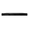 NAS SYNOLOGY RS822+ /4 BAHIAS EXPANDIBLES HASTA 8/RACK 1U/NUCLEO CUADRUPLE 2.2GHZ/2GB DDR4  HASTA 32GB/LAN GIGABIT X4/USB 3.2 X2/ HOT-SWAP/HASTA 72TB Y CON  EXPANSION HASTA 144TB  AMD RYZEN V1500B