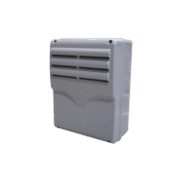 Cuadro de Mando Para Brazos Abatibles ATI de 24V