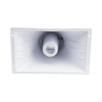 Bocina 30w para sistema PA Ritron de la serie LM