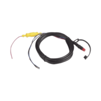 Cable de alimentación de 4 pines