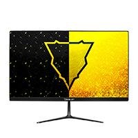 MONITOR OCELOT GAMING NEGRO DE 23,8 PULGADAS PLANO RESOLUCIN FULL HD 1920X1080 144HZ HDMIDP Y FREESYNC