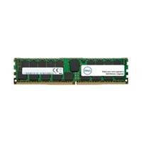 MEMORIA RAM DELL (AB663418) 16GB/ DDR4 / 3200 MHZ UDIMM ECC PARA SERVIDORES DELL T150, T350, R250, R350